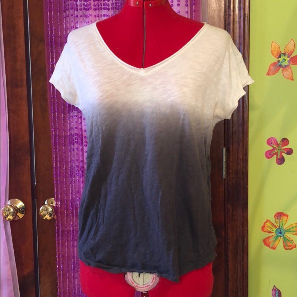Ombré Tee